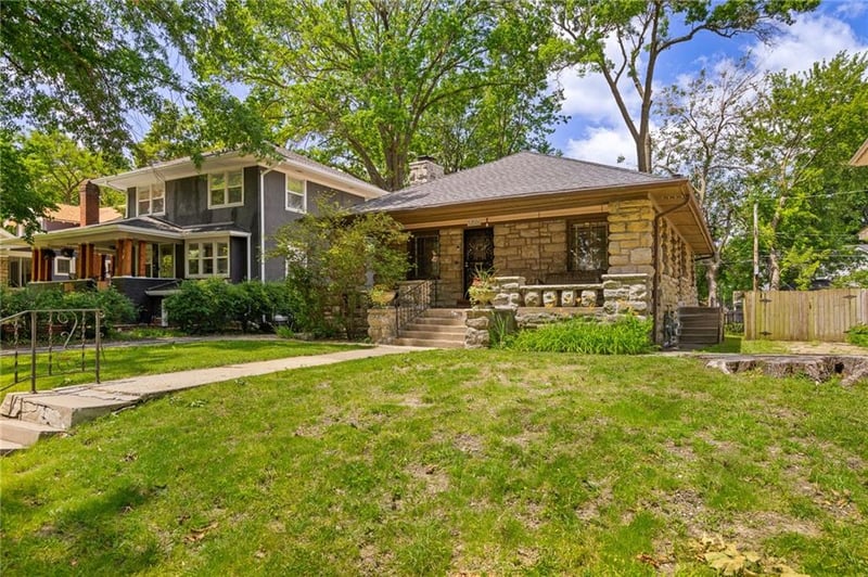 5708 Harrison St, Kansas City, MO 64110
