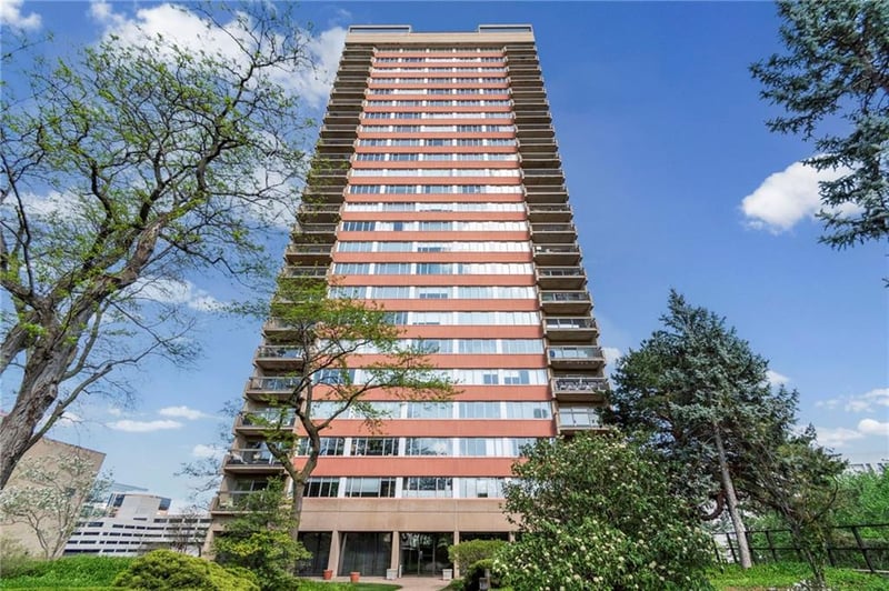 2510 Grand Blvd #2701, Kansas City, MO 64108