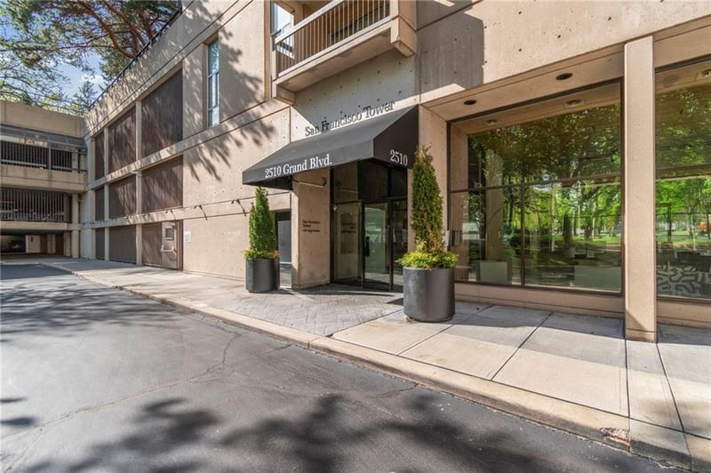2510 Grand Blvd #2701, Kansas City, MO 64108