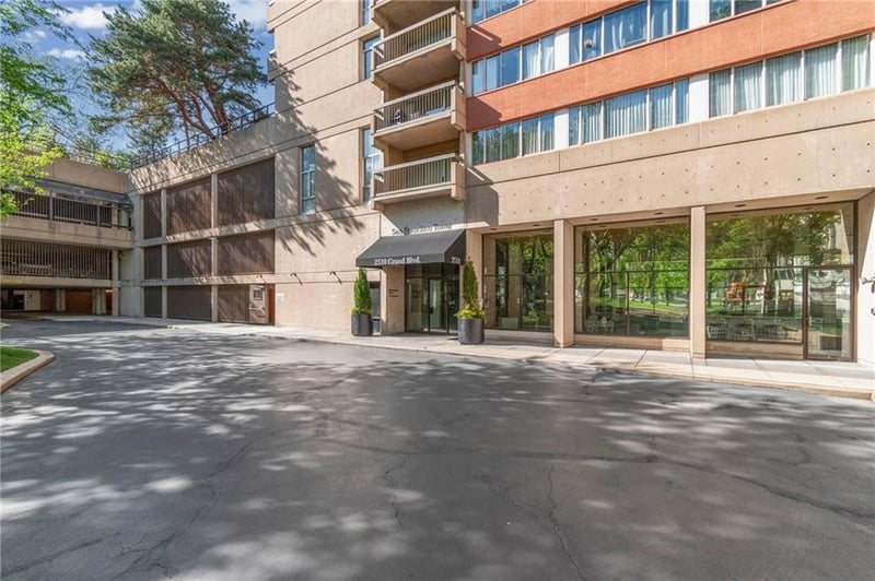 2510 Grand Blvd #2701, Kansas City, MO 64108