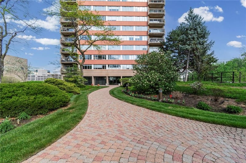 2510 Grand Blvd #2701, Kansas City, MO 64108