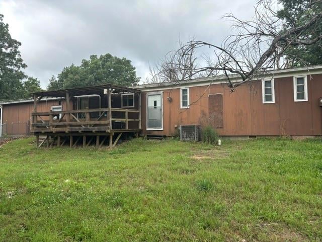 165 Lakeview Dr, Toronto, KS 66777
