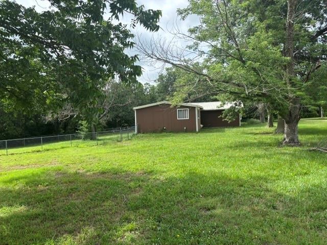 165 Lakeview Dr, Toronto, KS 66777