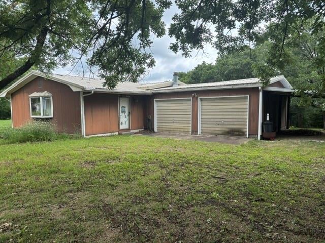 165 Lakeview Dr, Toronto, KS 66777