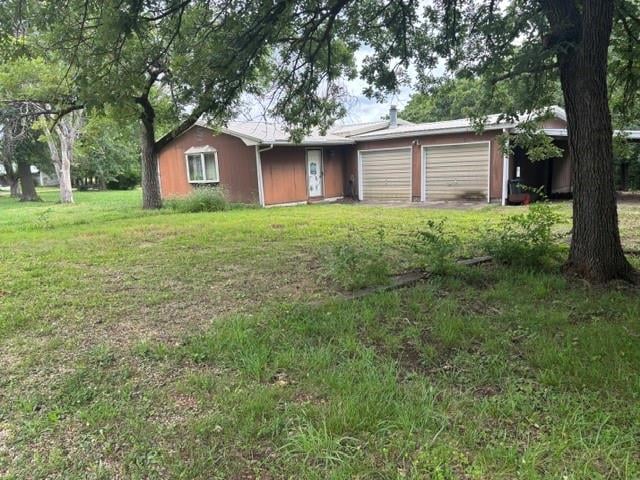 165 Lakeview Dr, Toronto, KS 66777