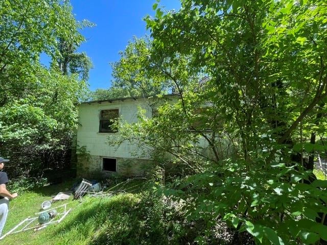 3106 80th St, Kansas City, MO 64132