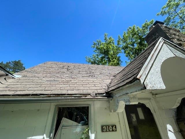 3106 80th St, Kansas City, MO 64132