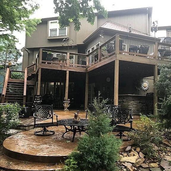 23536 73rd Ter, Shawnee, KS 66227