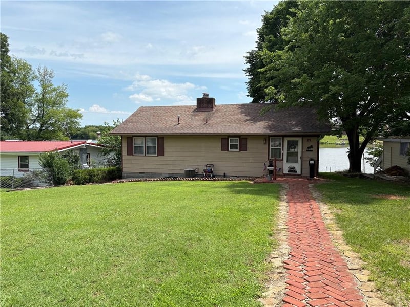 29 Havana Lake Rd, Havana, KS 67347
