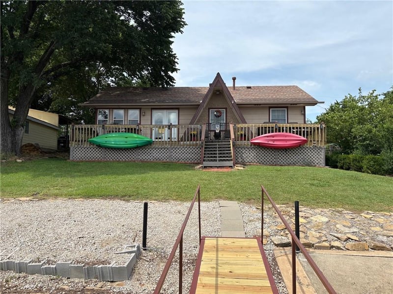 29 Havana Lake Rd, Havana, KS 67347