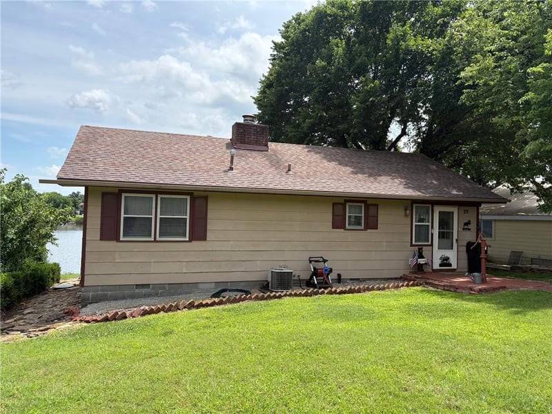 29 Havana Lake Rd, Havana, KS 67347