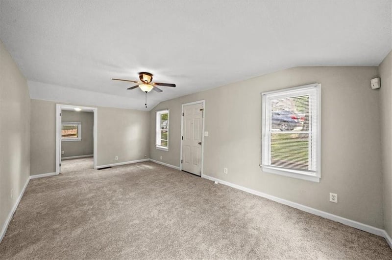 1524 Home Ave, Independence, MO 64052
