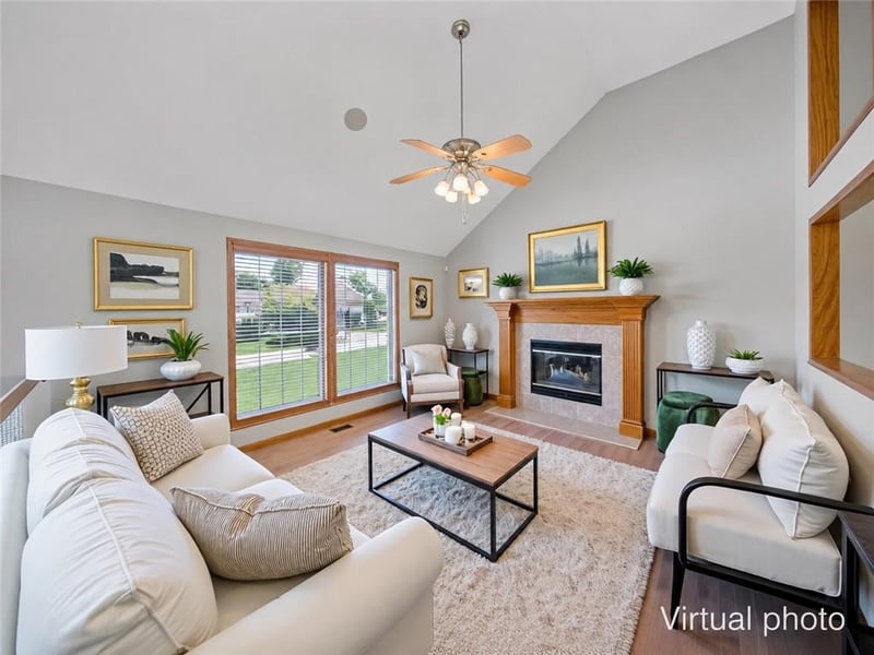 14637 Crystal Pl, Grandview, MO 64030