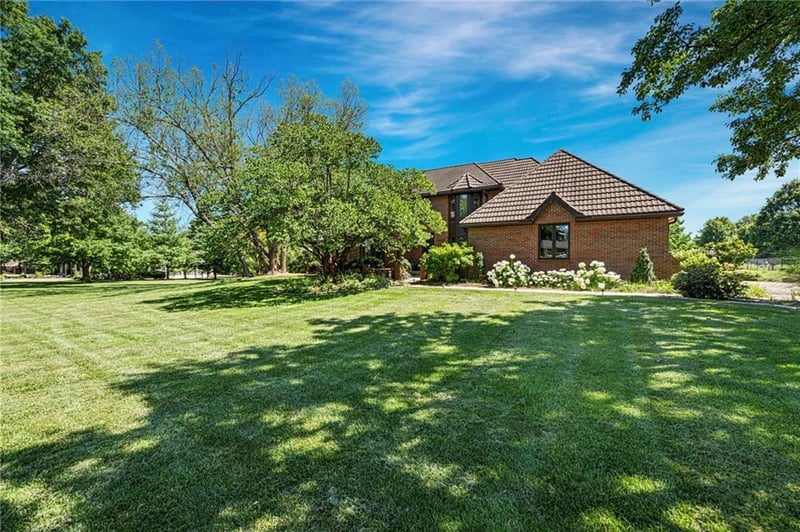 5801 180th St, Stilwell, KS 66085