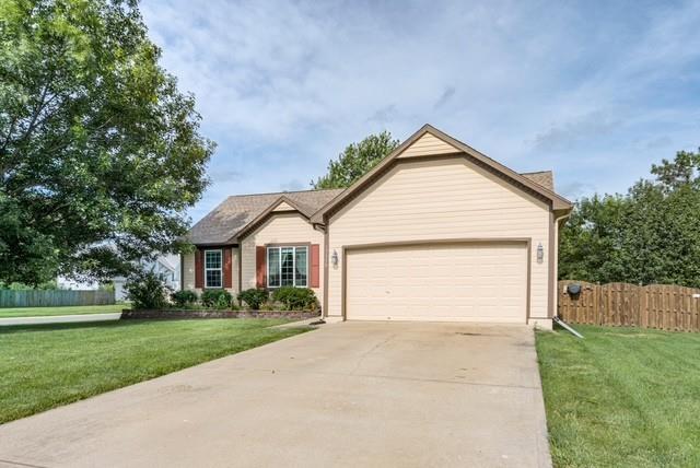 17350 Agnes St, Gardner, KS 66030