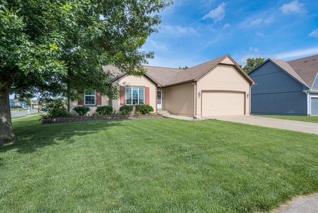 17350 Agnes St, Gardner, KS 66030