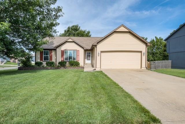 17350 Agnes St, Gardner, KS 66030