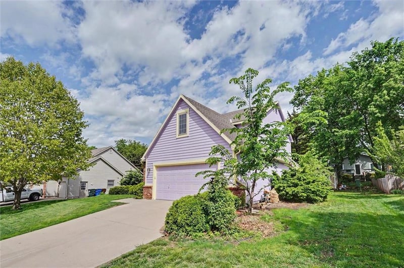 2408 Oxford Rd, Lawrence, KS 66049