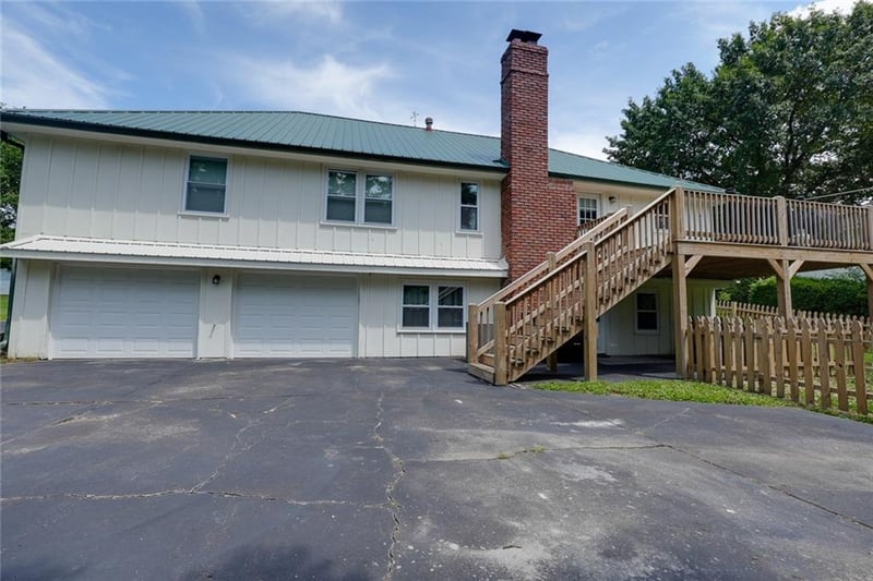 3916 S Grant Ave, Independence, MO 64055