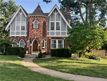 1200 W 72nd St, Kansas City, MO 64114
