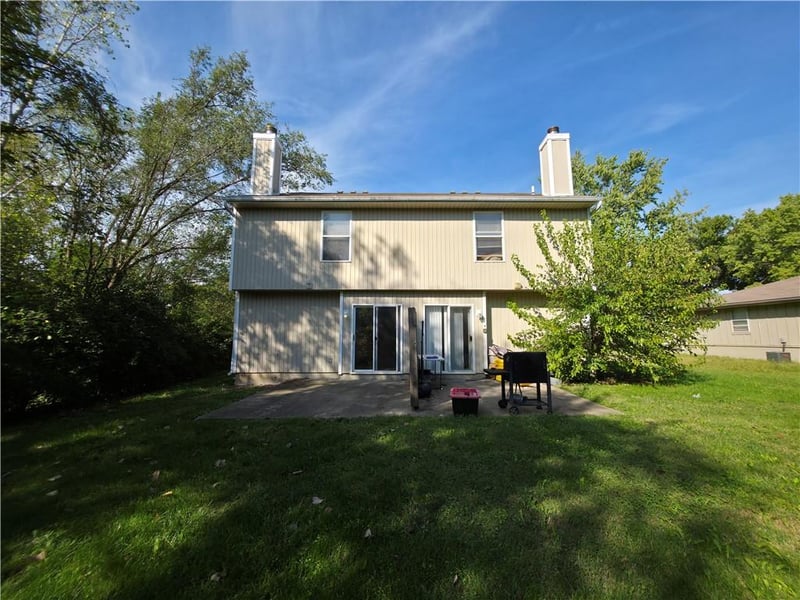 408 - 412 6th St, Blue Springs, MO 64014
