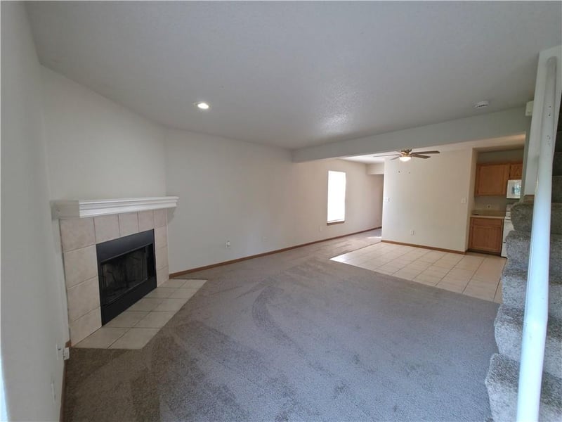 408 - 412 6th St, Blue Springs, MO 64014