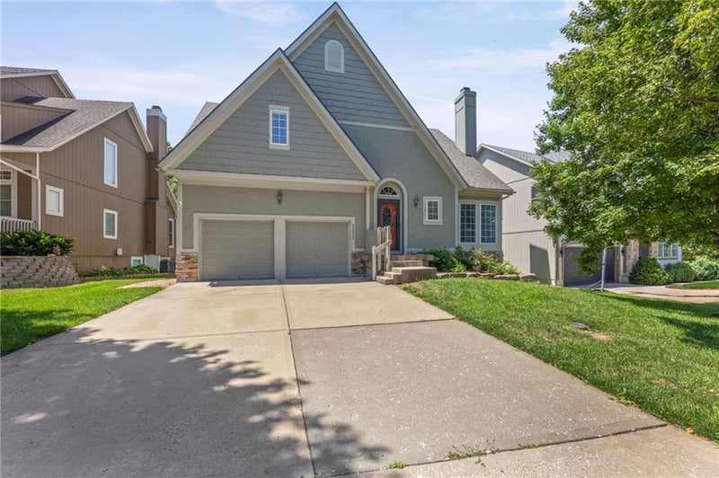 23625 126th Ter, Olathe, KS 66062