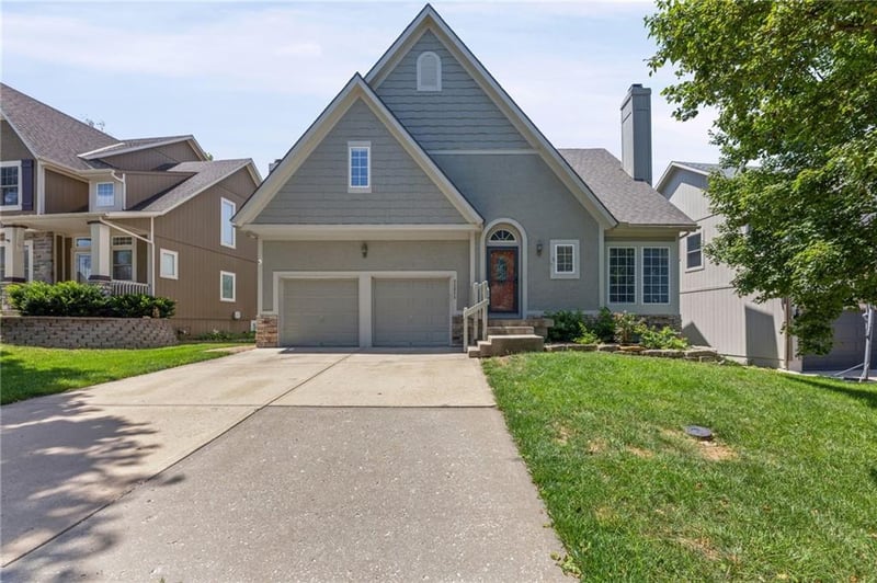 23625 126th Ter, Olathe, KS 66062