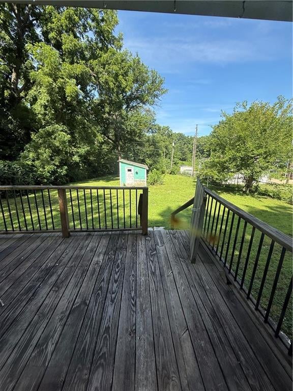 1614 Mccoy St, Independence, MO 64055