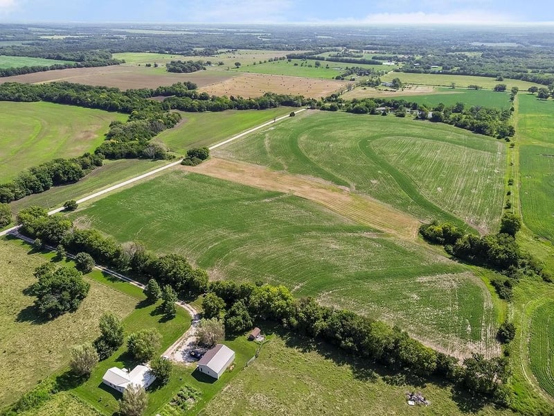 Lot A Earnest Rd, Osawatomie, KS 66064