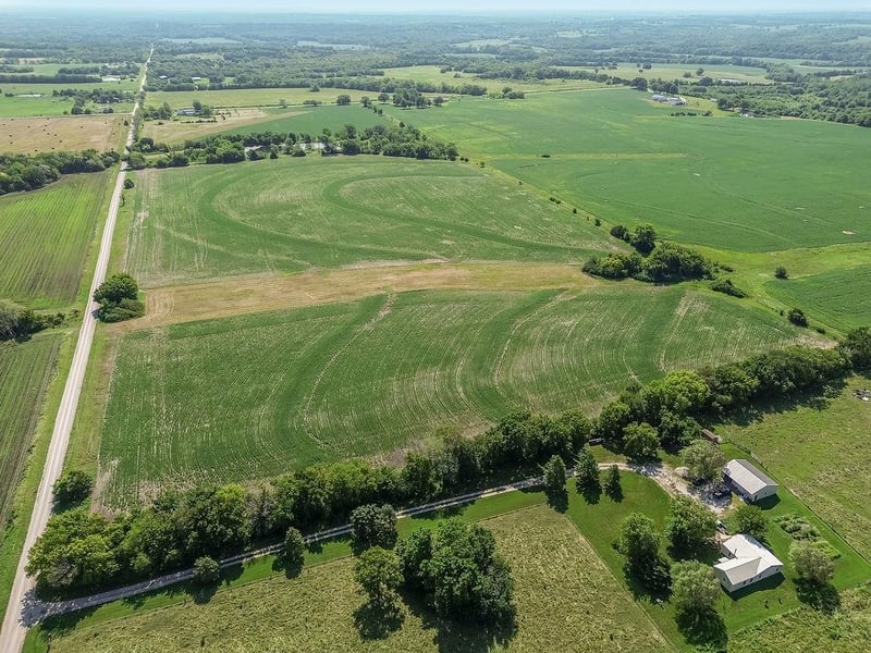 Lot A Earnest Rd, Osawatomie, KS 66064