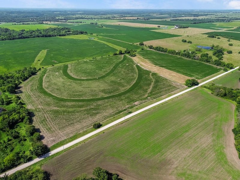 Lot A Earnest Rd, Osawatomie, KS 66064