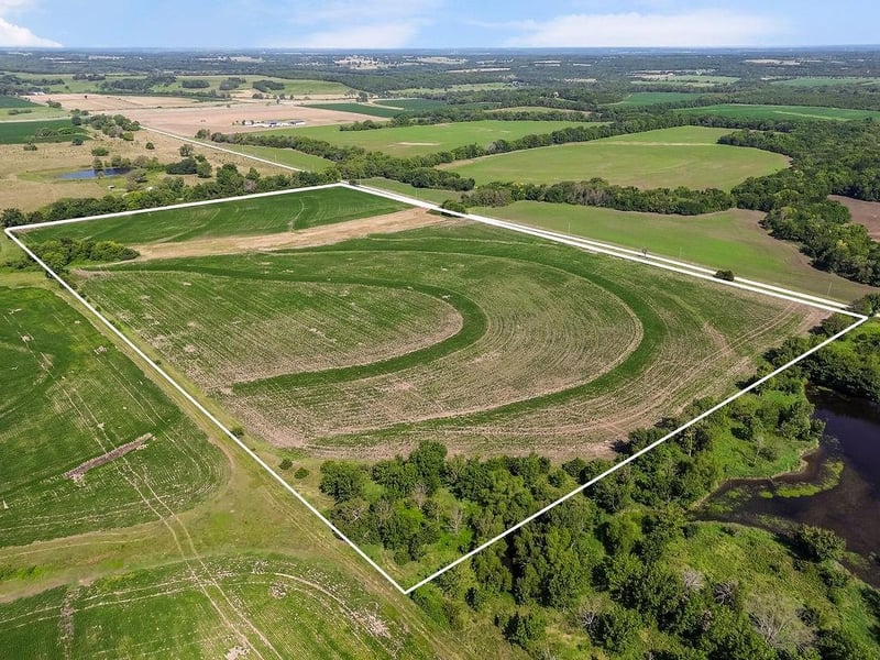 Lot A Earnest Rd, Osawatomie, KS 66064