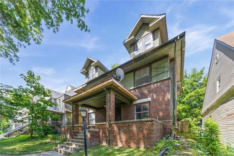 524 Cypress Ave, Kansas City, MO 64124