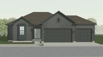 9604 NW Robinhood Ave, Kansas City, MO 64154