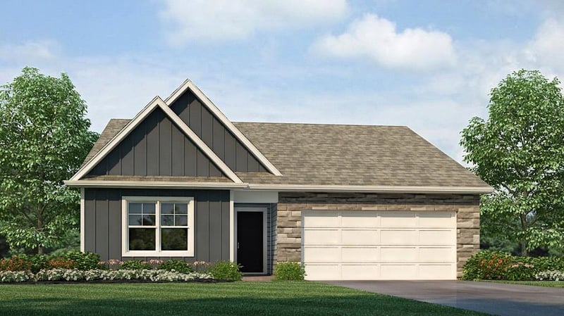 21529 Carrara Cir, Peculiar, MO 64078