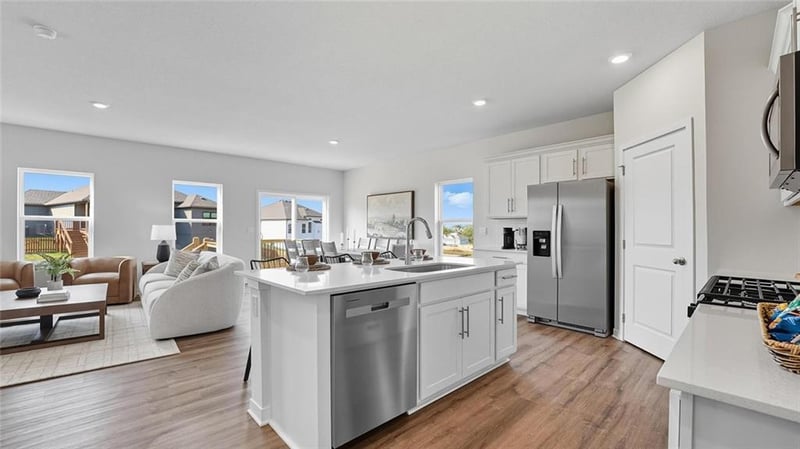 21529 Carrara Cir, Peculiar, MO 64078