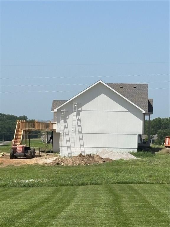 32 160 Rd, Warrensburg, MO 64093