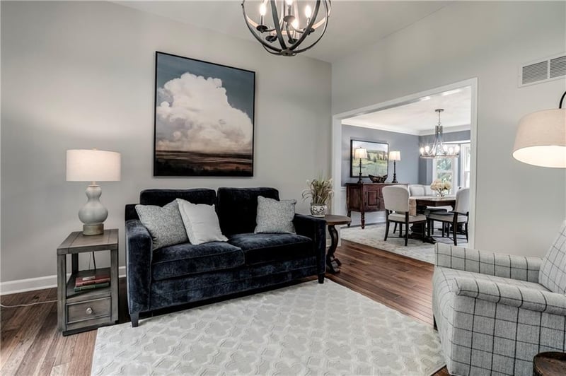 12701 Fontana St, Leawood, KS 66209