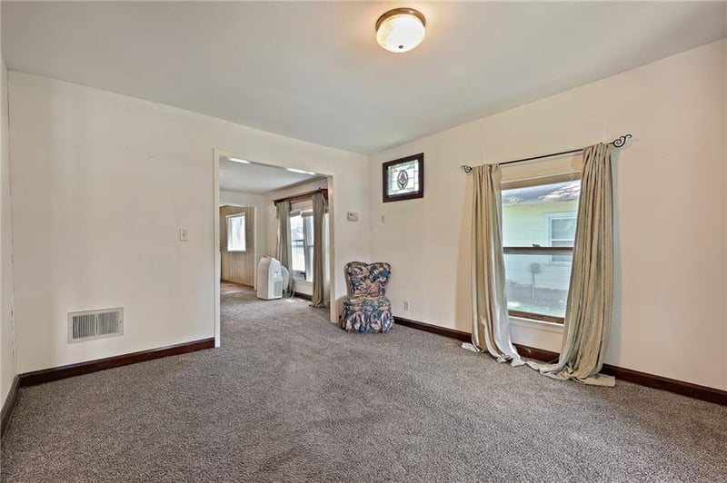 419 Eddy St, Fort Scott, KS 66701
