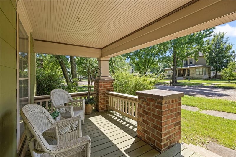419 Eddy St, Fort Scott, KS 66701