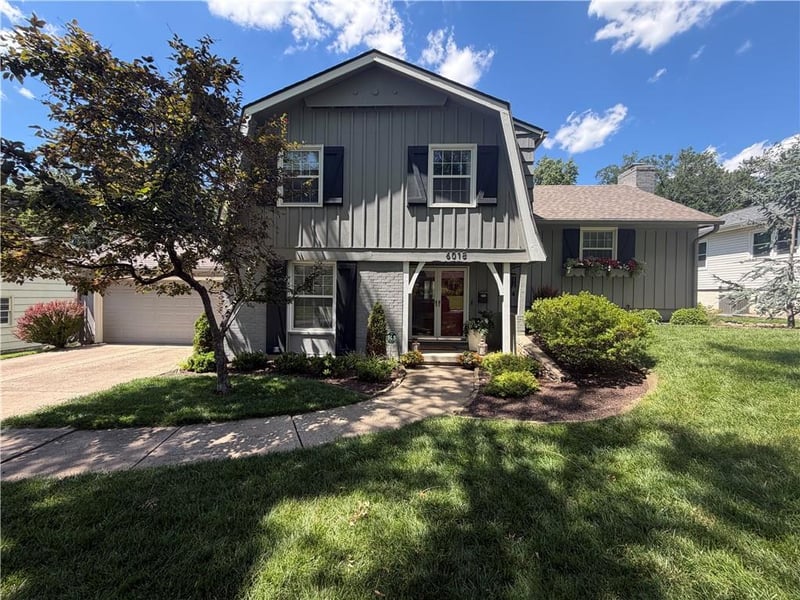 6018 85 Ter, Overland Park, KS 66207
