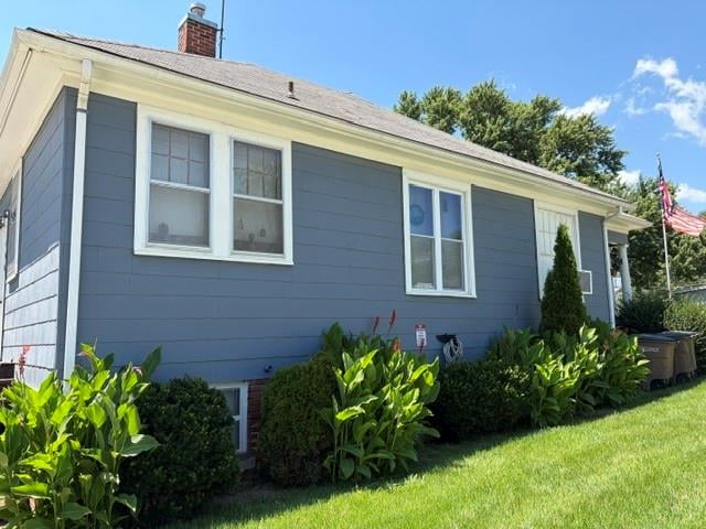 1400 Santa Fe St, Atchison, KS 66041