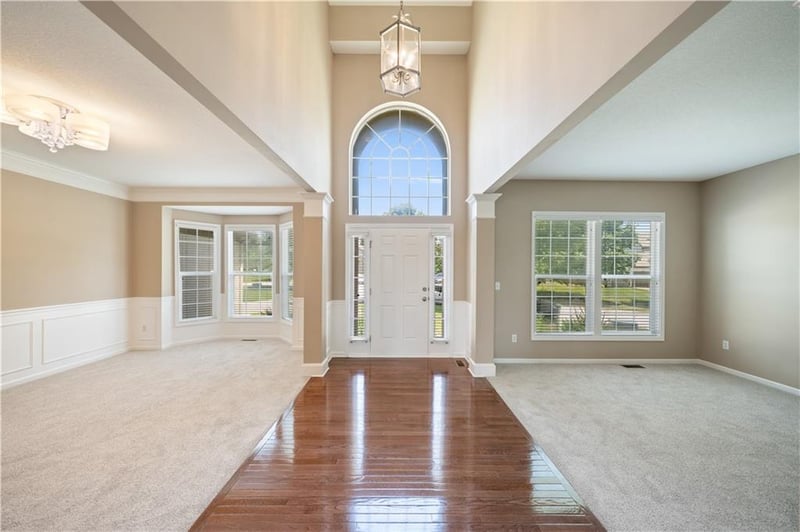 11420 Freedom St, Olathe, KS 66061