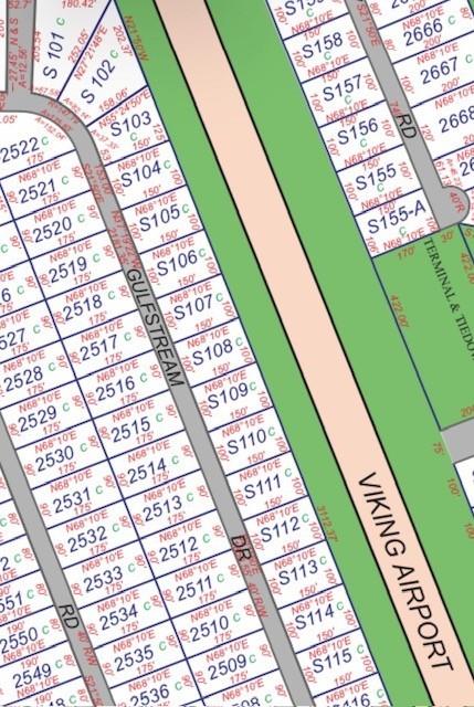 Lot Su2520 Gulfstream Dr, Gallatin, MO 64640