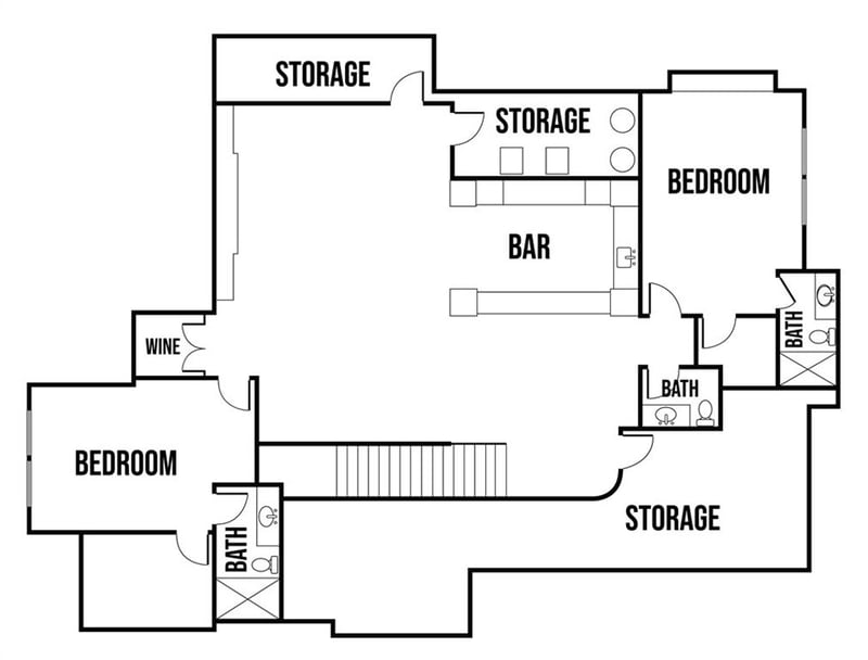 7106 185th Ter, Overland Park, KS 66085