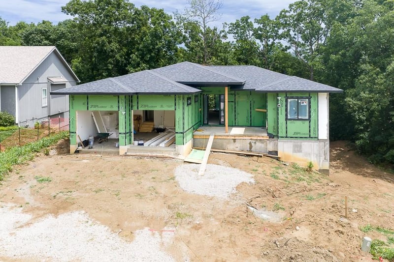 3611 112th Ter, Kansas City, KS 66109