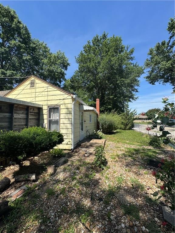 900 117th St, Kansas City, MO 64131