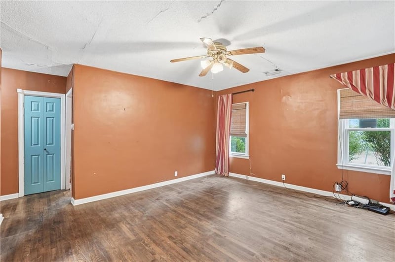 900 E 117th St, Kansas City, MO 64131