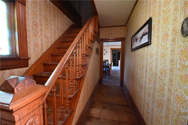 201 2nd St, Appleton City, MO 64724